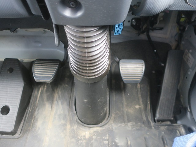 中古トラック いすゞアルミウィング ＃21