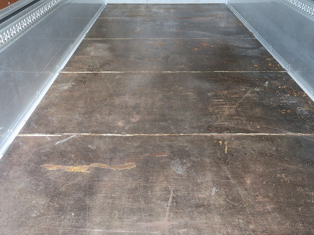 中古トラック いすゞアルミウィング ＃8