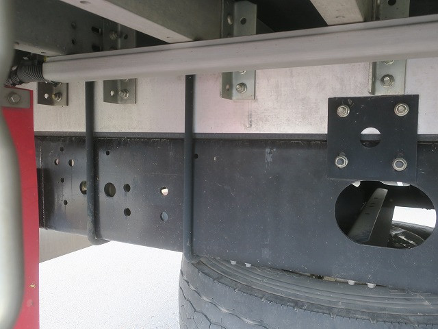 中古トラック いすゞアルミウィング ＃9