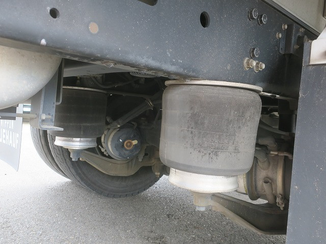 中古トラック いすゞアルミウィング ＃10