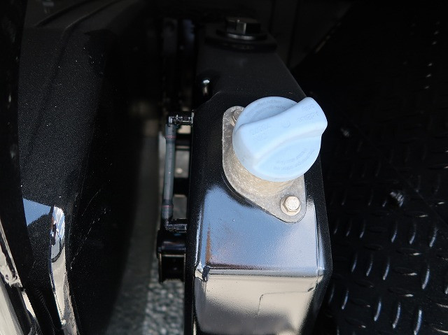 中古トラック 三菱ふそうトラクタヘッド ＃12