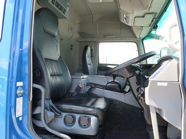 中古トラック 三菱ふそうトラクタヘッド ＃13