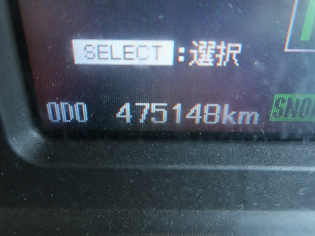 中古トラック 三菱ふそうトラクタヘッド ＃16