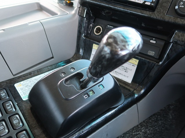 中古トラック 三菱ふそうトラクタヘッド #17