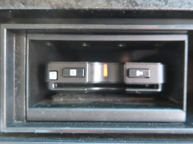 中古トラック 三菱ふそうトラクタヘッド ＃19