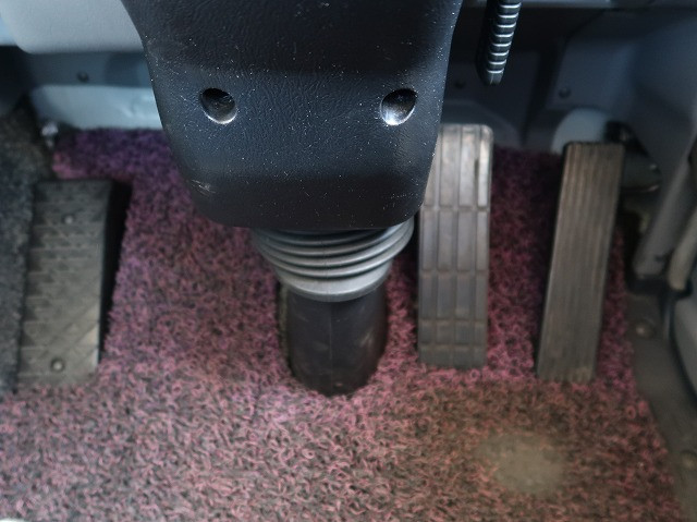 中古トラック 三菱ふそうトラクタヘッド ＃21