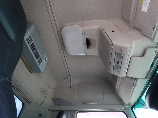 中古トラック 三菱ふそうトラクタヘッド ＃24