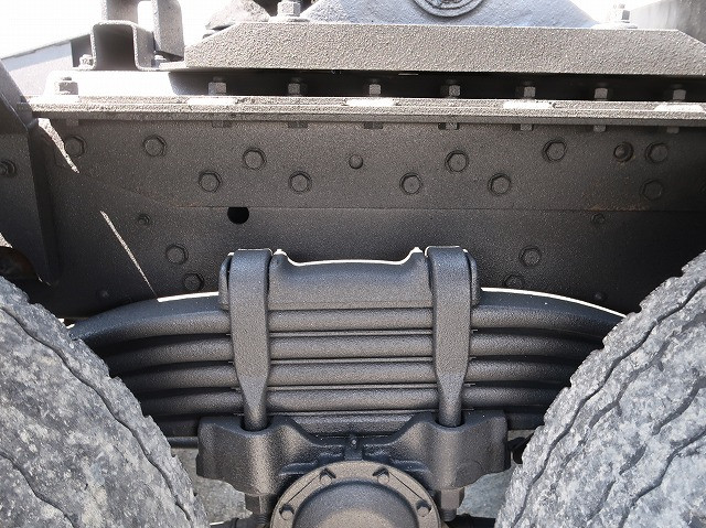 中古トラック 三菱ふそうトラクタヘッド ＃10