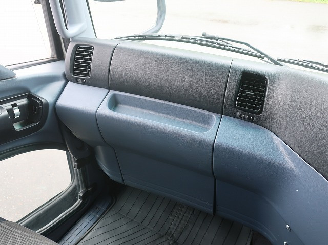 中古トラック 日野クレーン付 ＃13