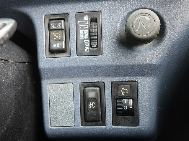 中古トラック 日野クレーン付 ＃20