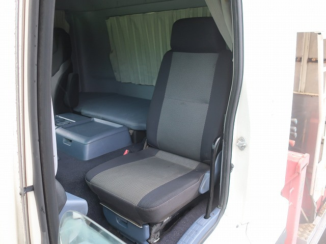 中古トラック 日野クレーン付 ＃22