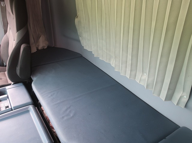 中古トラック 日野クレーン付 ＃23