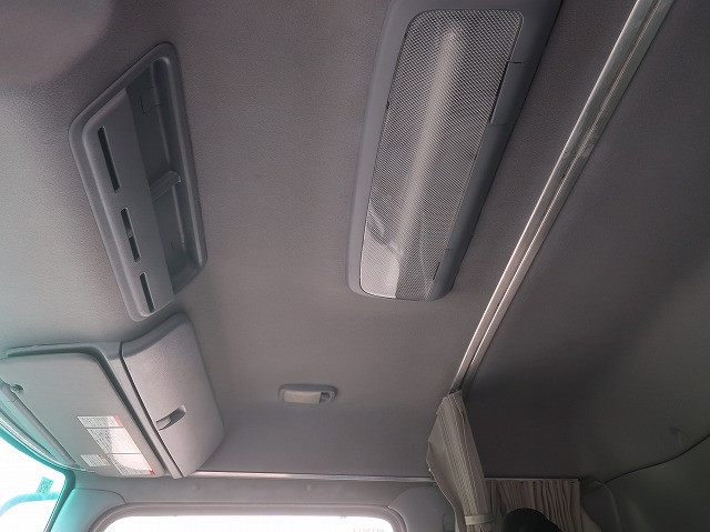 中古トラック 日野クレーン付 ＃24