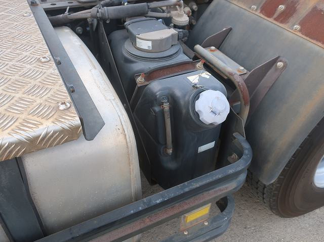 中古トラック いすゞ ギガ トラクタヘッド