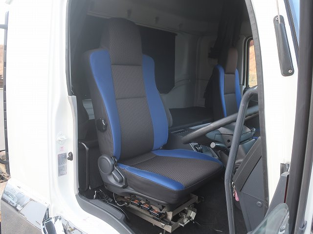 中古トラック いすゞトラクタヘッド ＃13