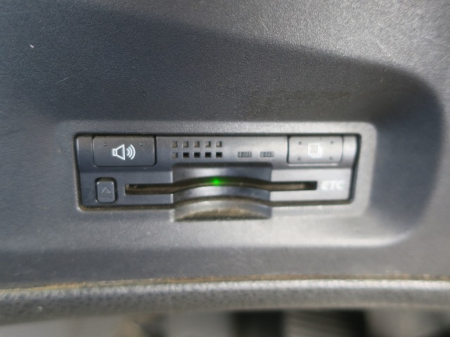 中古トラック いすゞトラクタヘッド ＃18