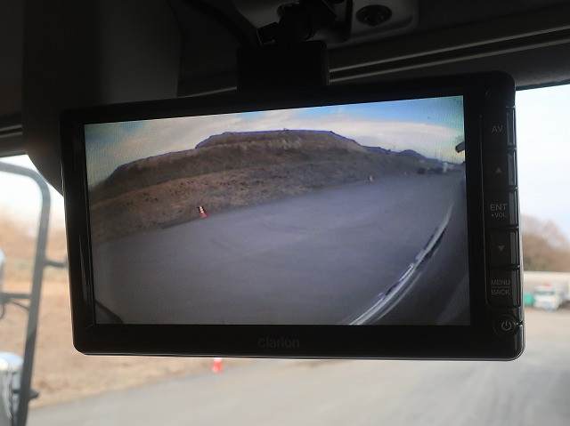 中古トラック いすゞトラクタヘッド ＃19