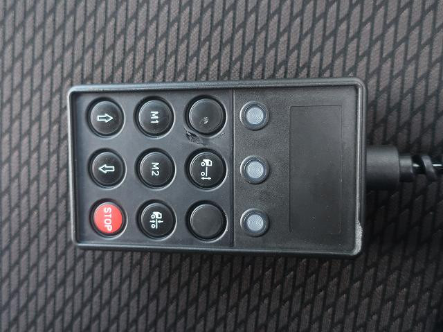 中古トラック いすゞトラクタヘッド #20