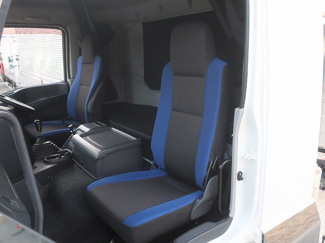 中古トラック いすゞトラクタヘッド ＃22