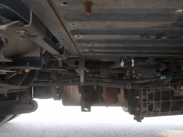 中古トラック いすゞトラクタヘッド ＃10