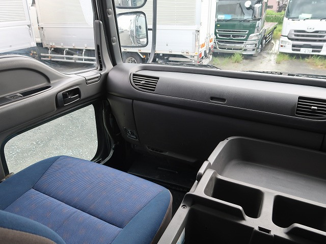 中古トラック いすゞダンプ ＃13