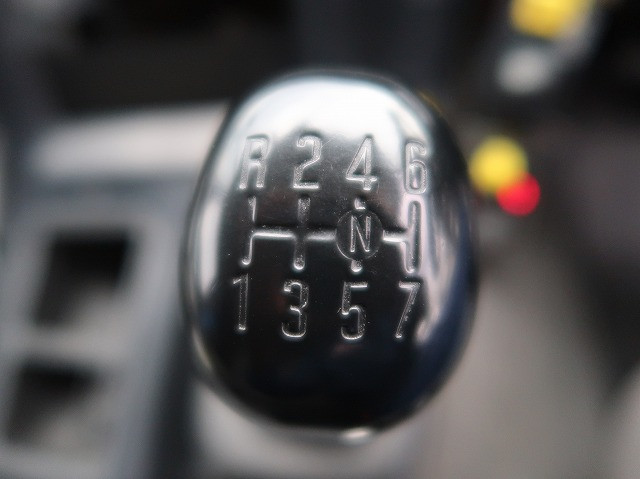 中古トラック いすゞダンプ ＃16