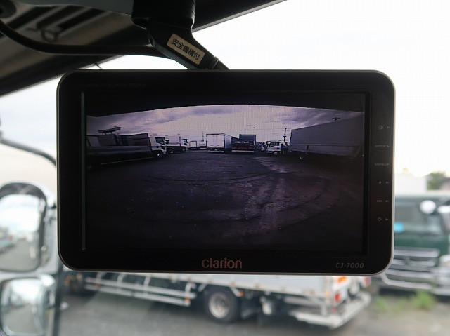 中古トラック いすゞダンプ ＃18