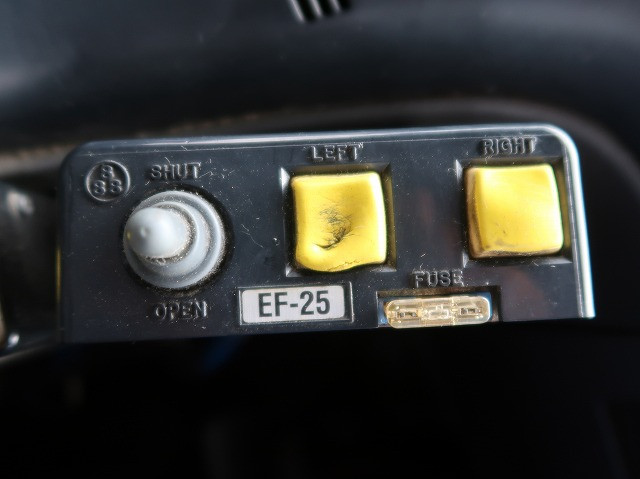 中古トラック いすゞダンプ ＃20