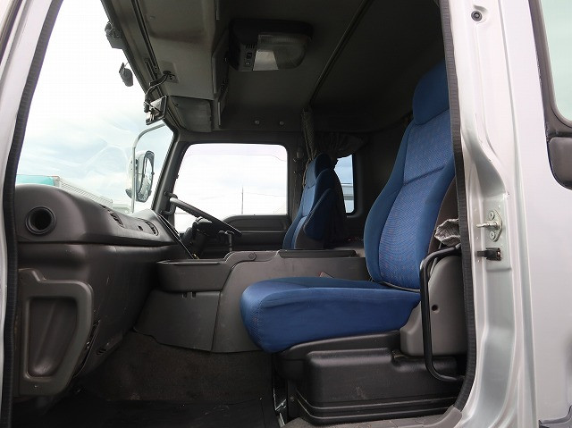 中古トラック いすゞダンプ ＃22