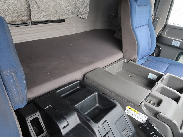 中古トラック いすゞダンプ ＃23