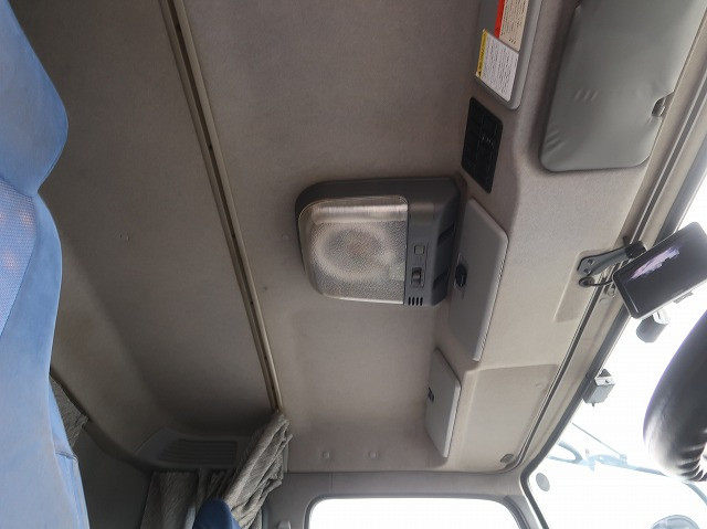 中古トラック いすゞダンプ ＃24