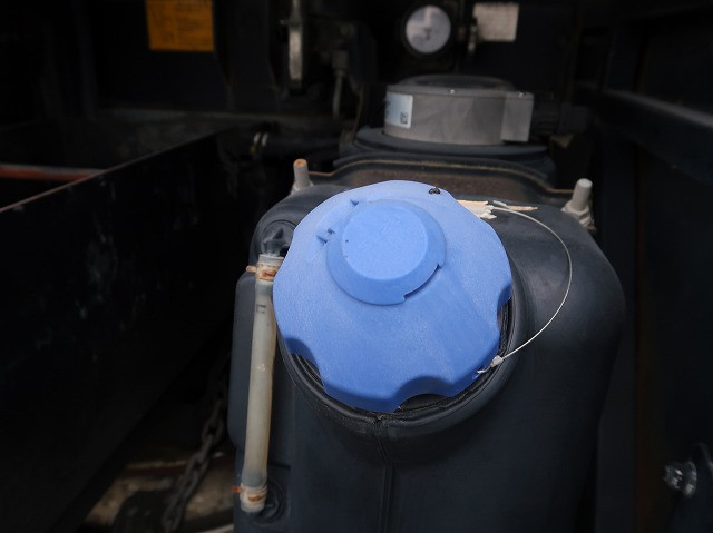 中古トラック いすゞダンプ ＃10