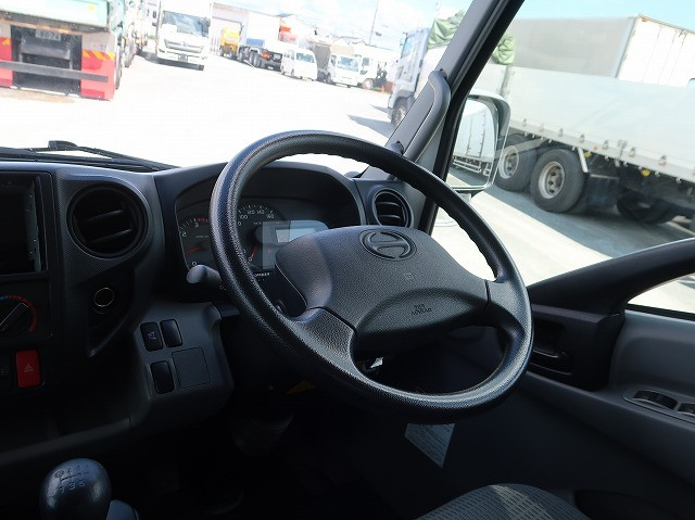 中古トラック 日野アルミウィング ＃14