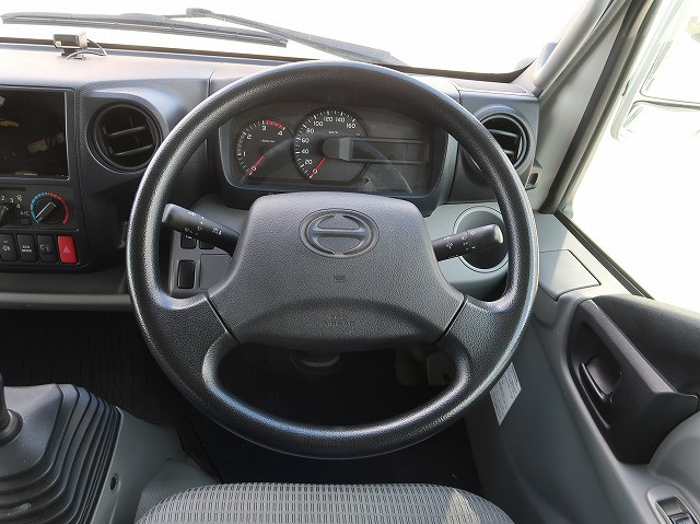 中古トラック 日野アルミウィング ＃15