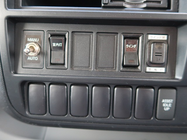 中古トラック 日野アルミウィング ＃20