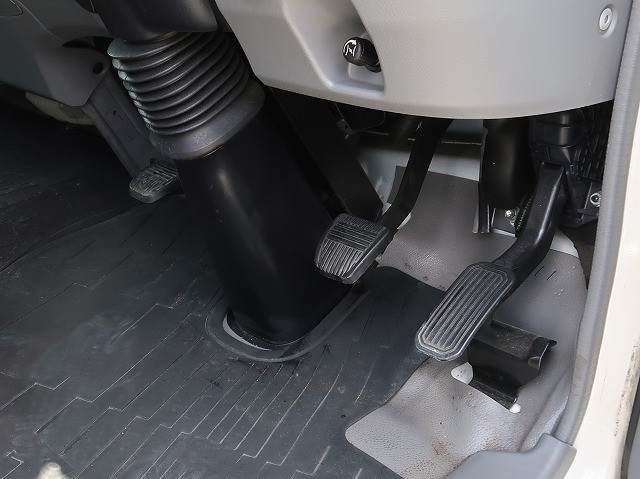 中古トラック 日野アルミウィング ＃22