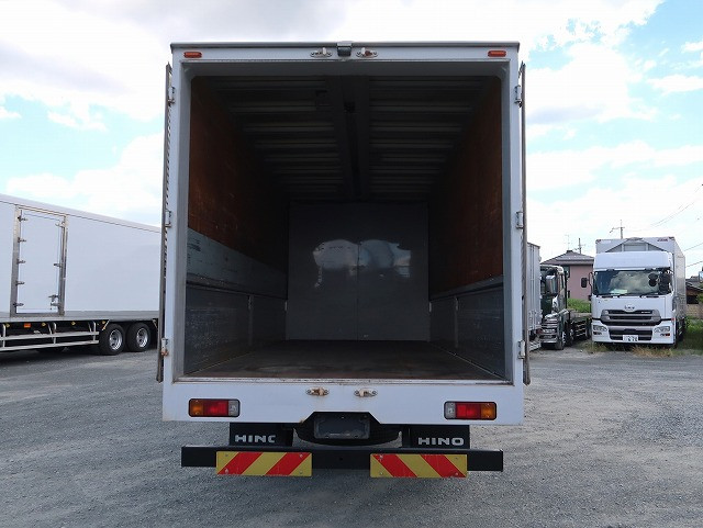 中古トラック 日野アルミウィング ＃5