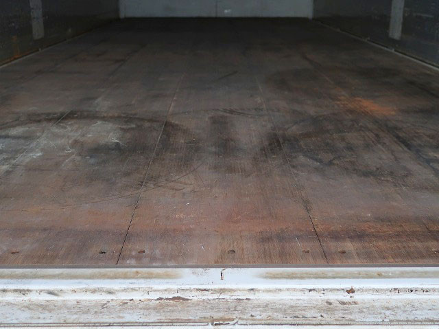 中古トラック 日野アルミウィング ＃8