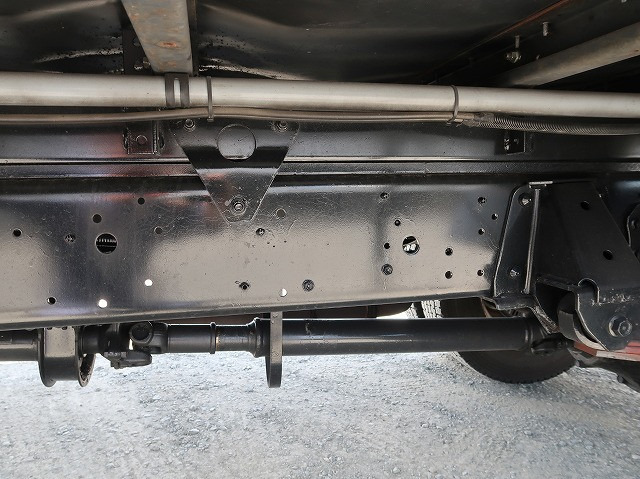 中古トラック 日野アルミウィング ＃9