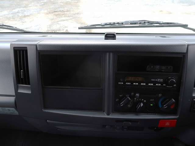 中古トラック いすゞアルミバン #11