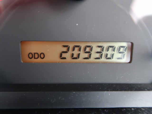 中古トラック いすゞアルミバン ＃14