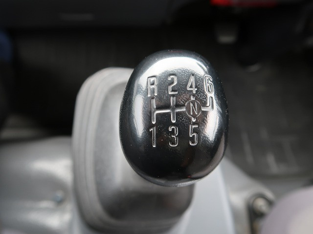 中古トラック いすゞアルミバン #15