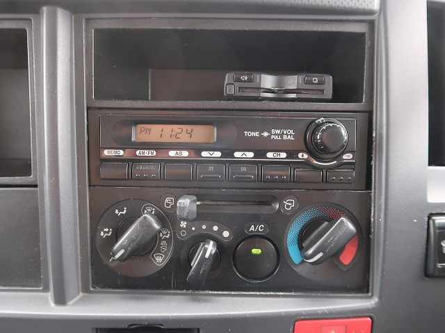 中古トラック いすゞアルミバン ＃16