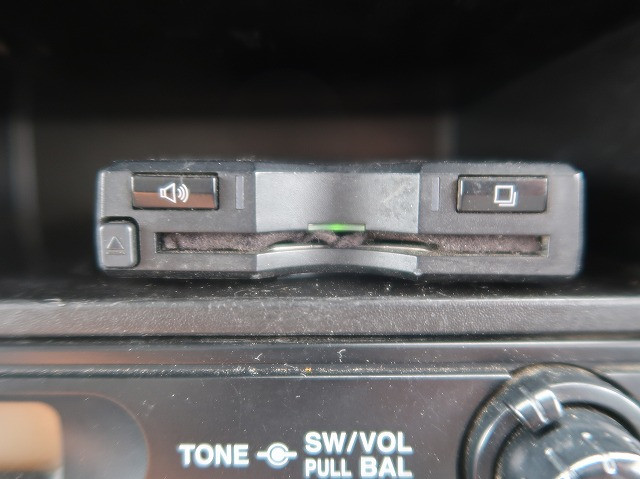 中古トラック いすゞアルミバン #17