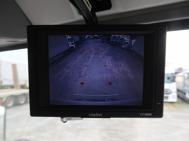 中古トラック いすゞアルミバン ＃18