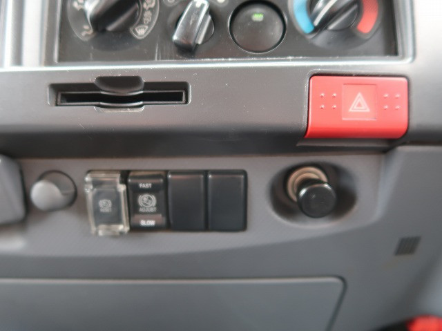 中古トラック いすゞアルミバン #19