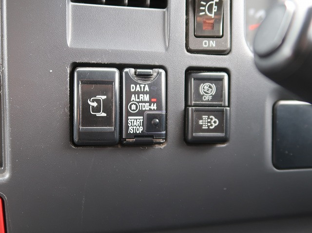 中古トラック いすゞアルミバン ＃20