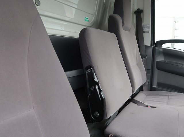 中古トラック いすゞアルミバン ＃23