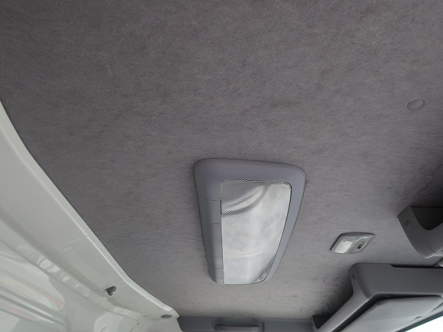 中古トラック いすゞアルミバン #24