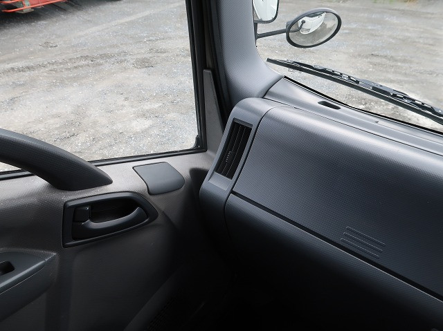 中古トラック いすゞアルミバン #10